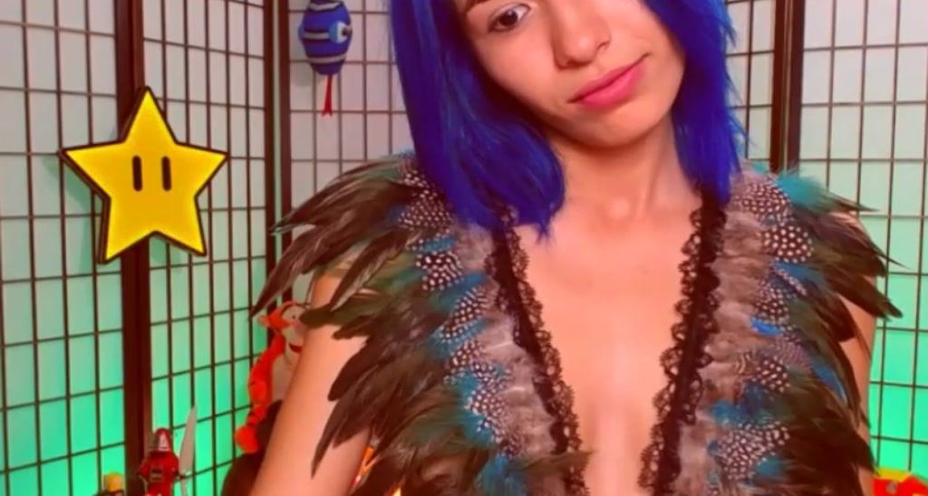 Agostinha_Red video thumbnail