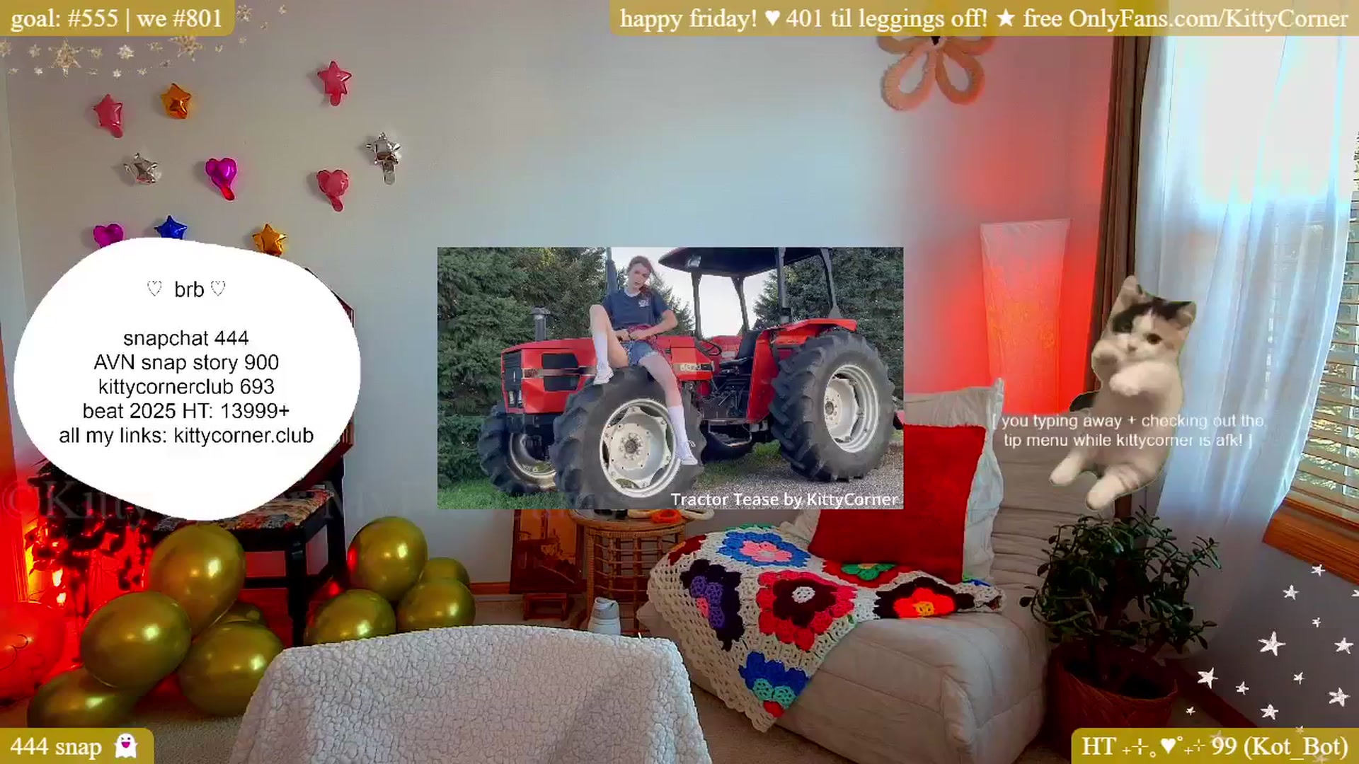 KittyCorner video thumbnail