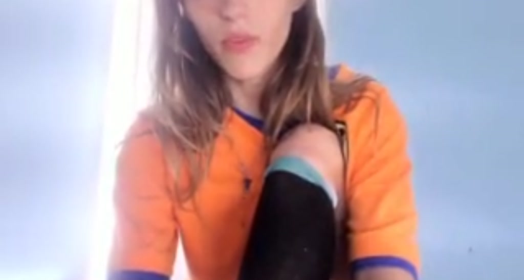NaomiDee video thumbnail