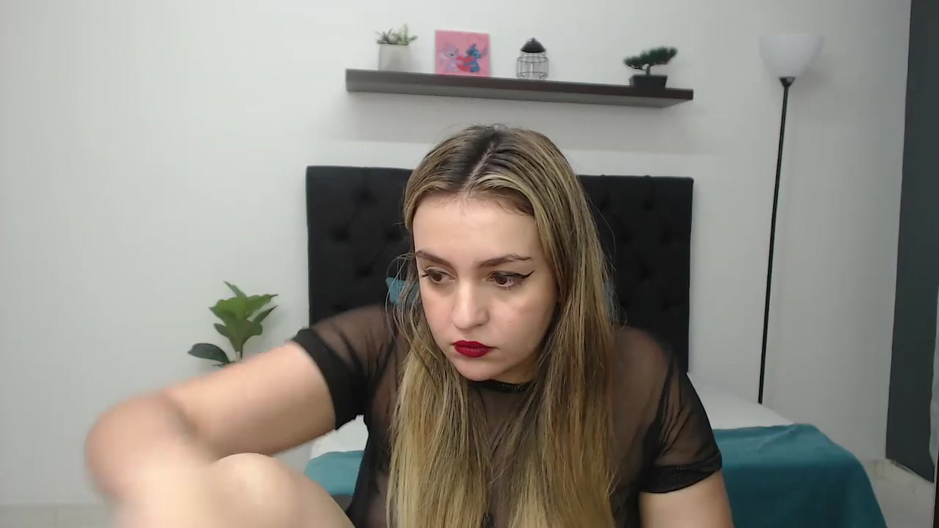 CamilleDucan video thumbnail