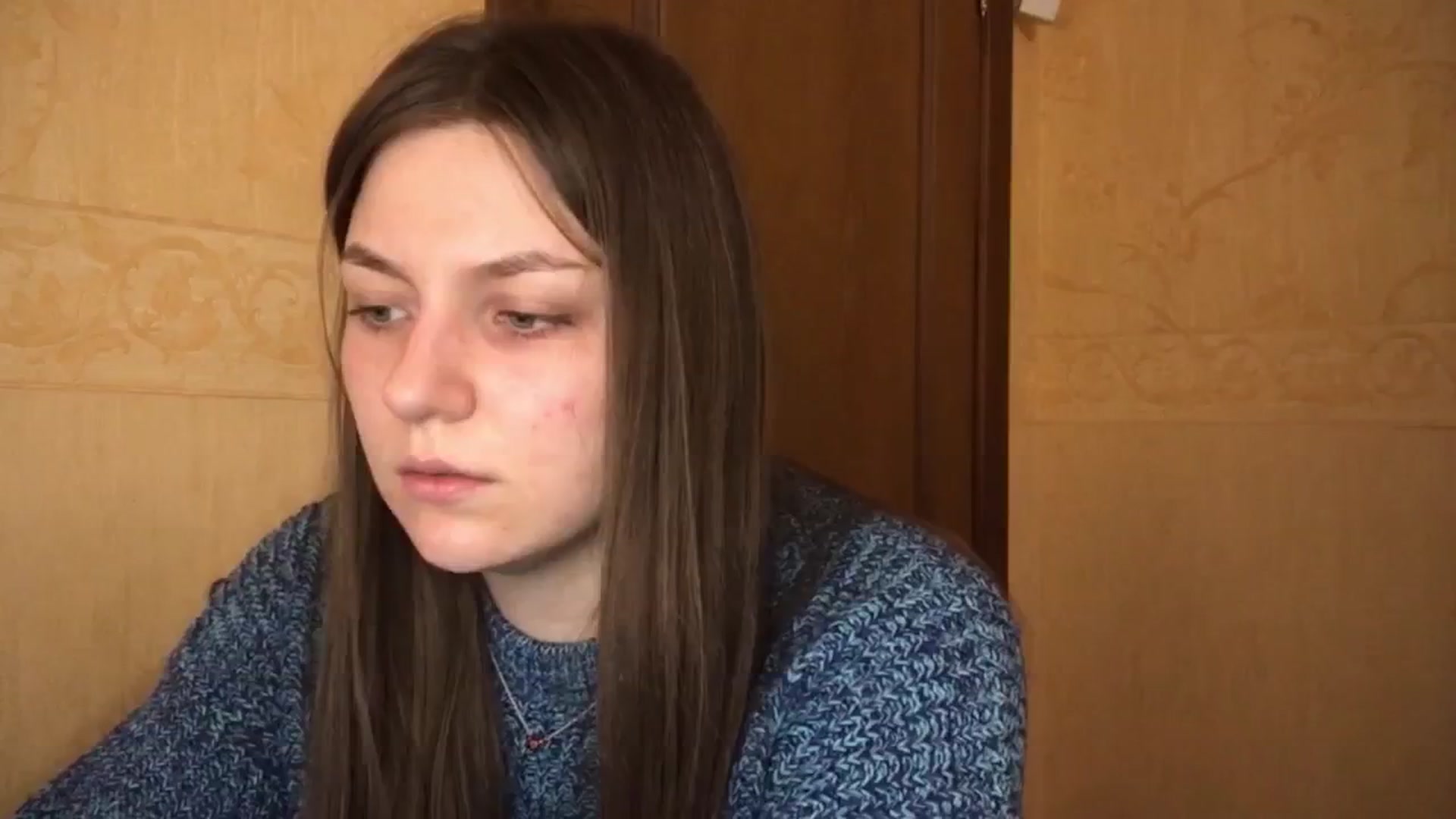 OliviEve video thumbnail