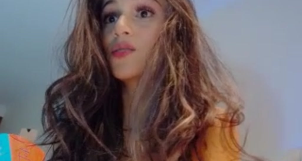 Becca_young video thumbnail