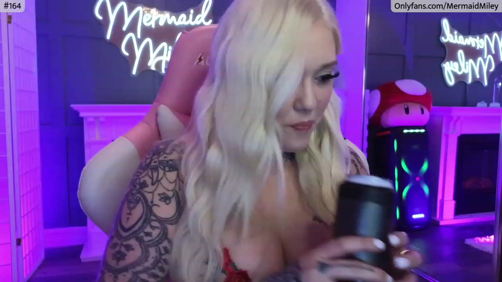 Mermaidmiley video thumbnail