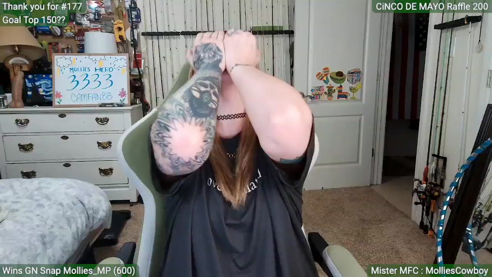 MollieRose_ video thumbnail