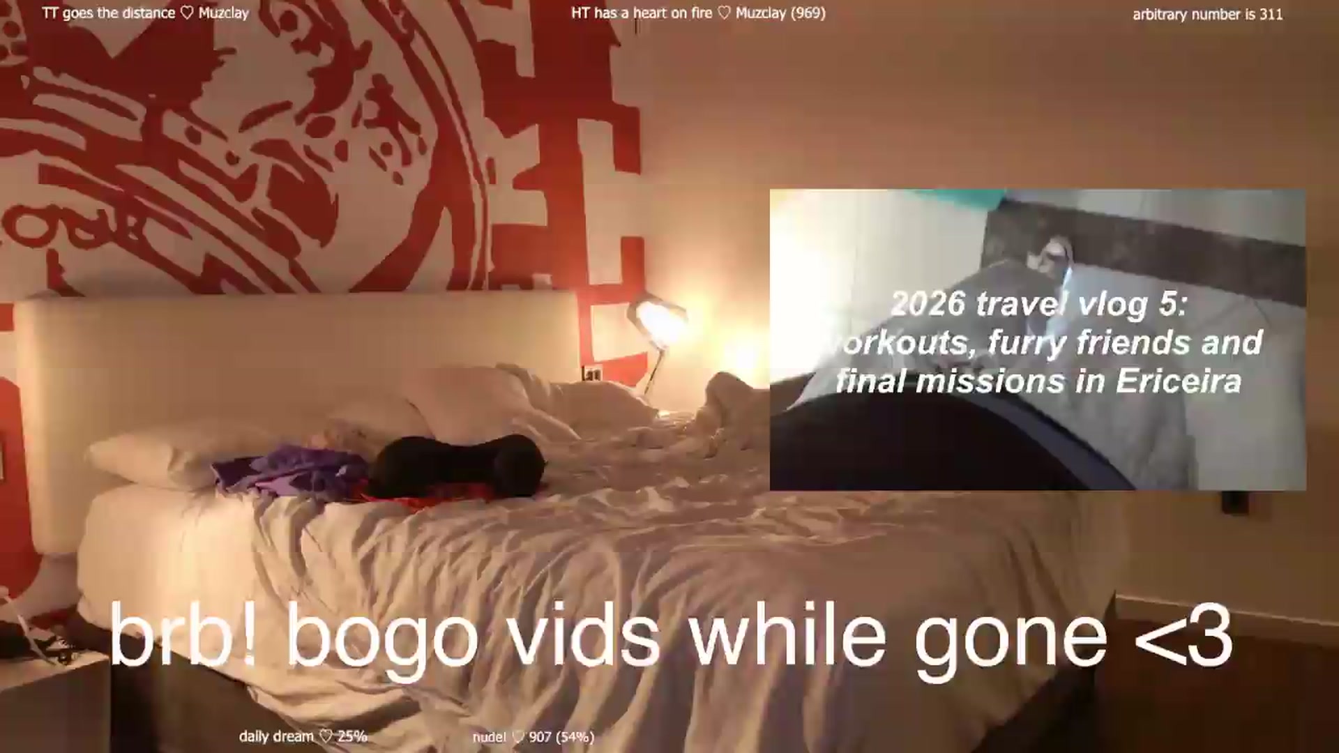 afterglow video thumbnail