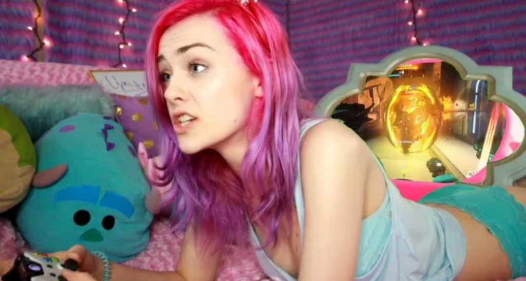 ClaraKitty video thumbnail