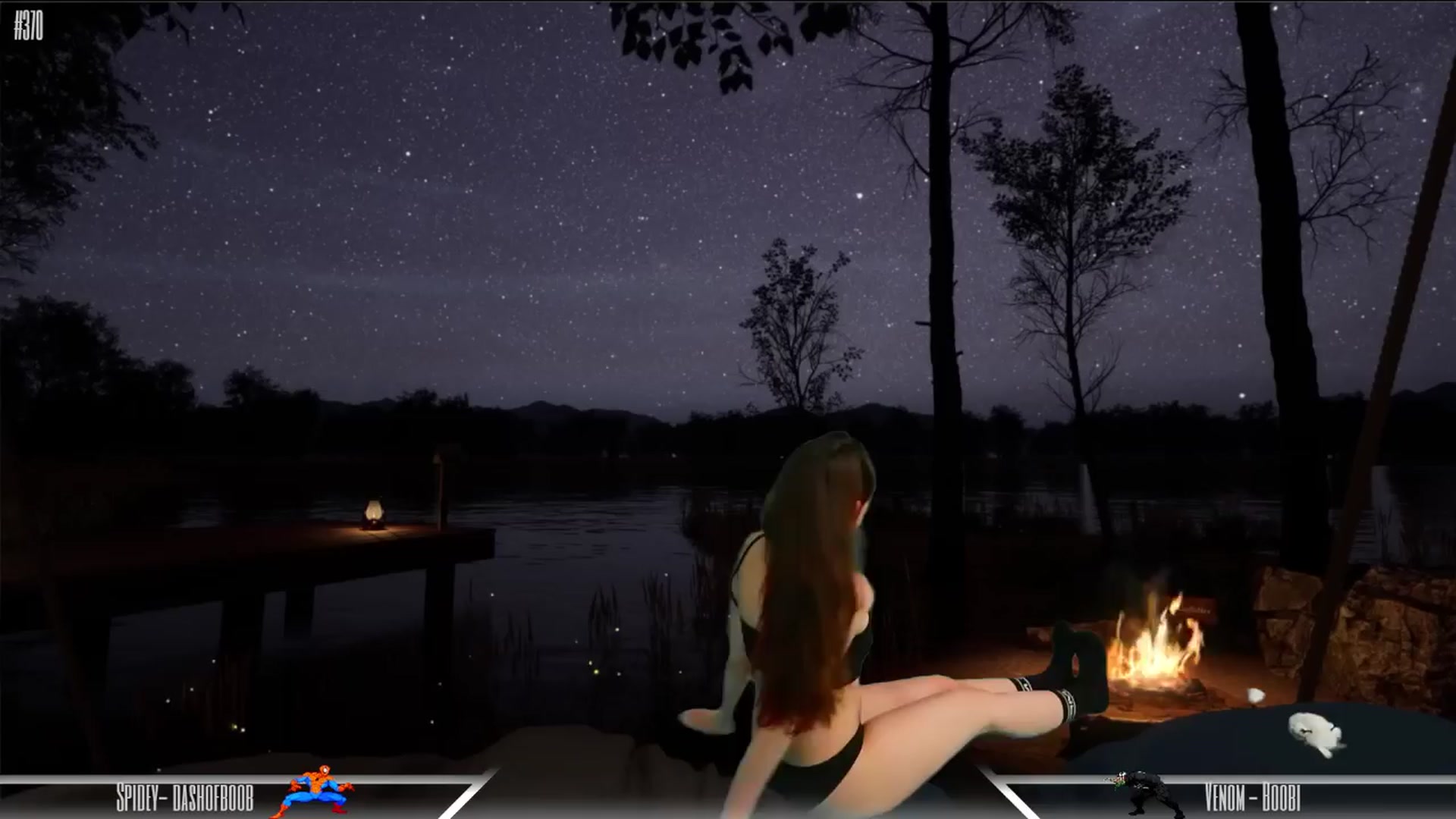 Dashy video thumbnail