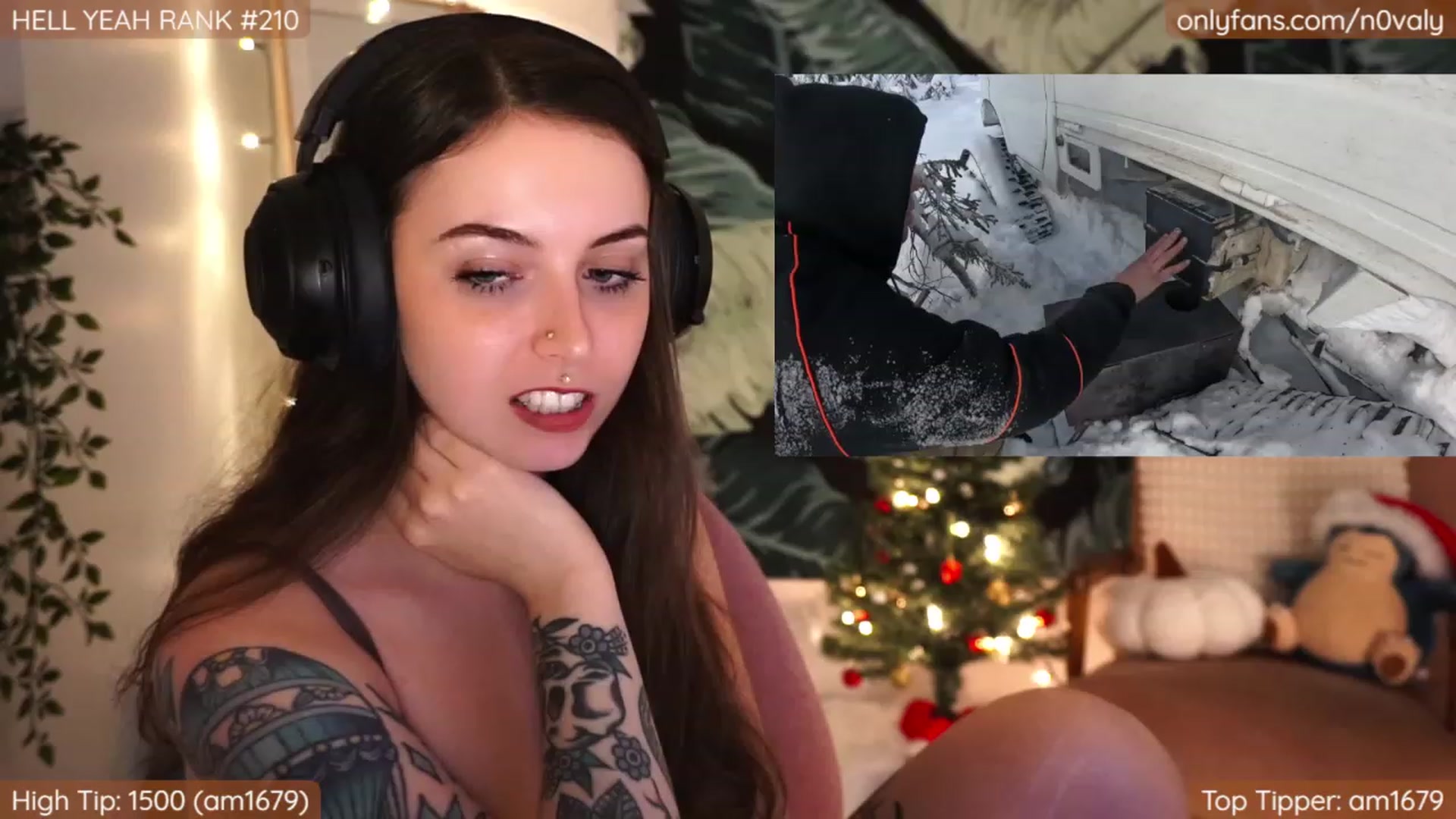 N0valy video thumbnail