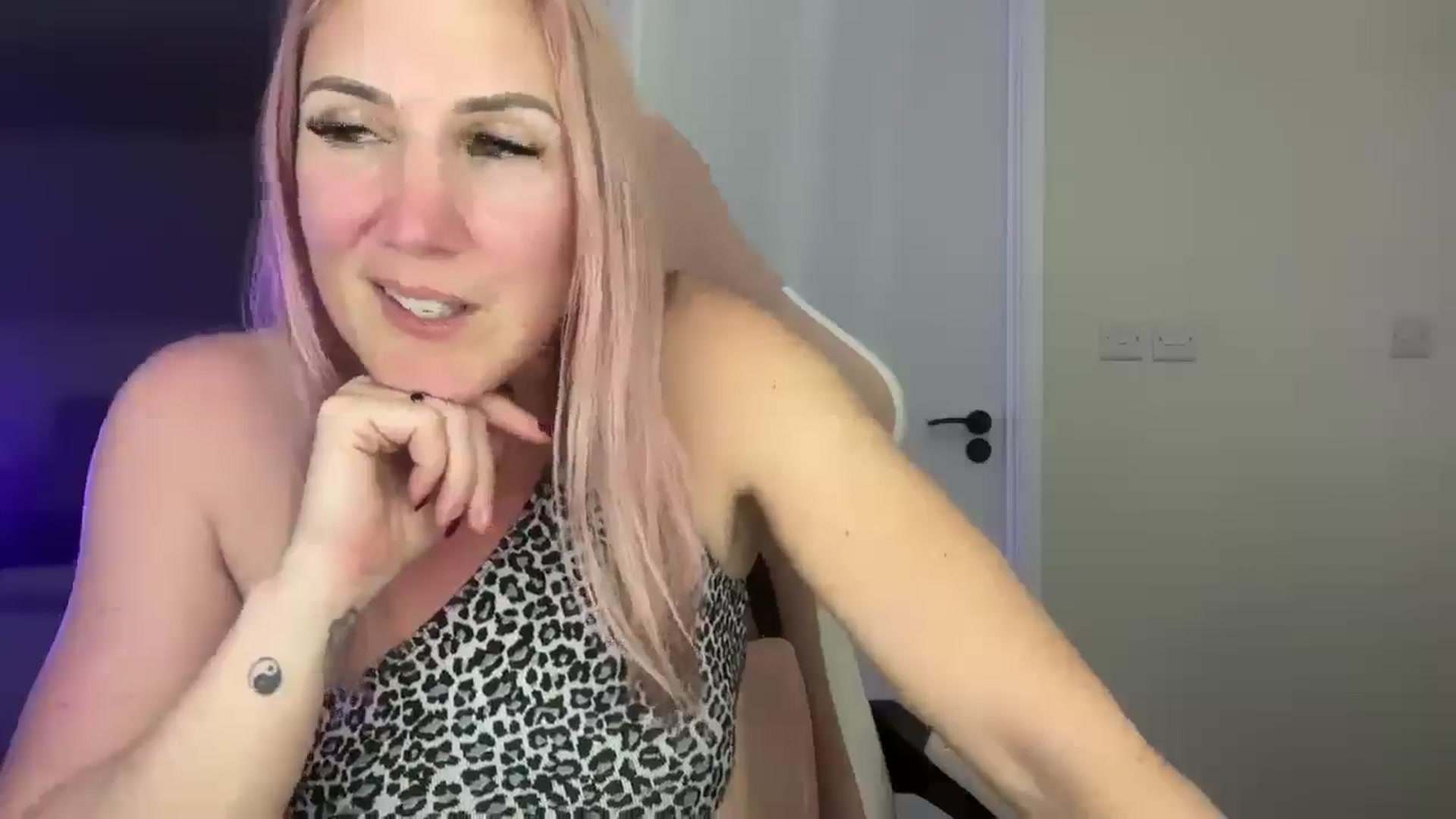 Bellanoirxx video thumbnail