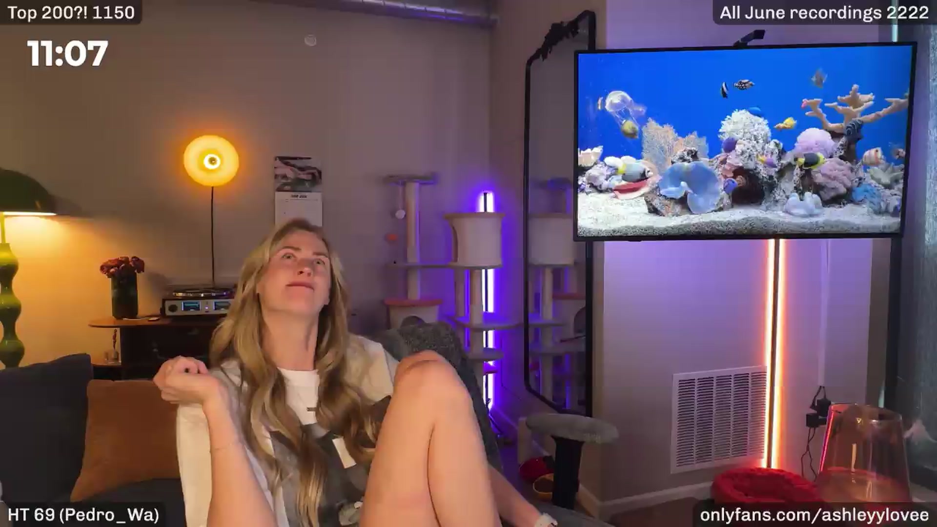 AshleyyLovee video thumbnail