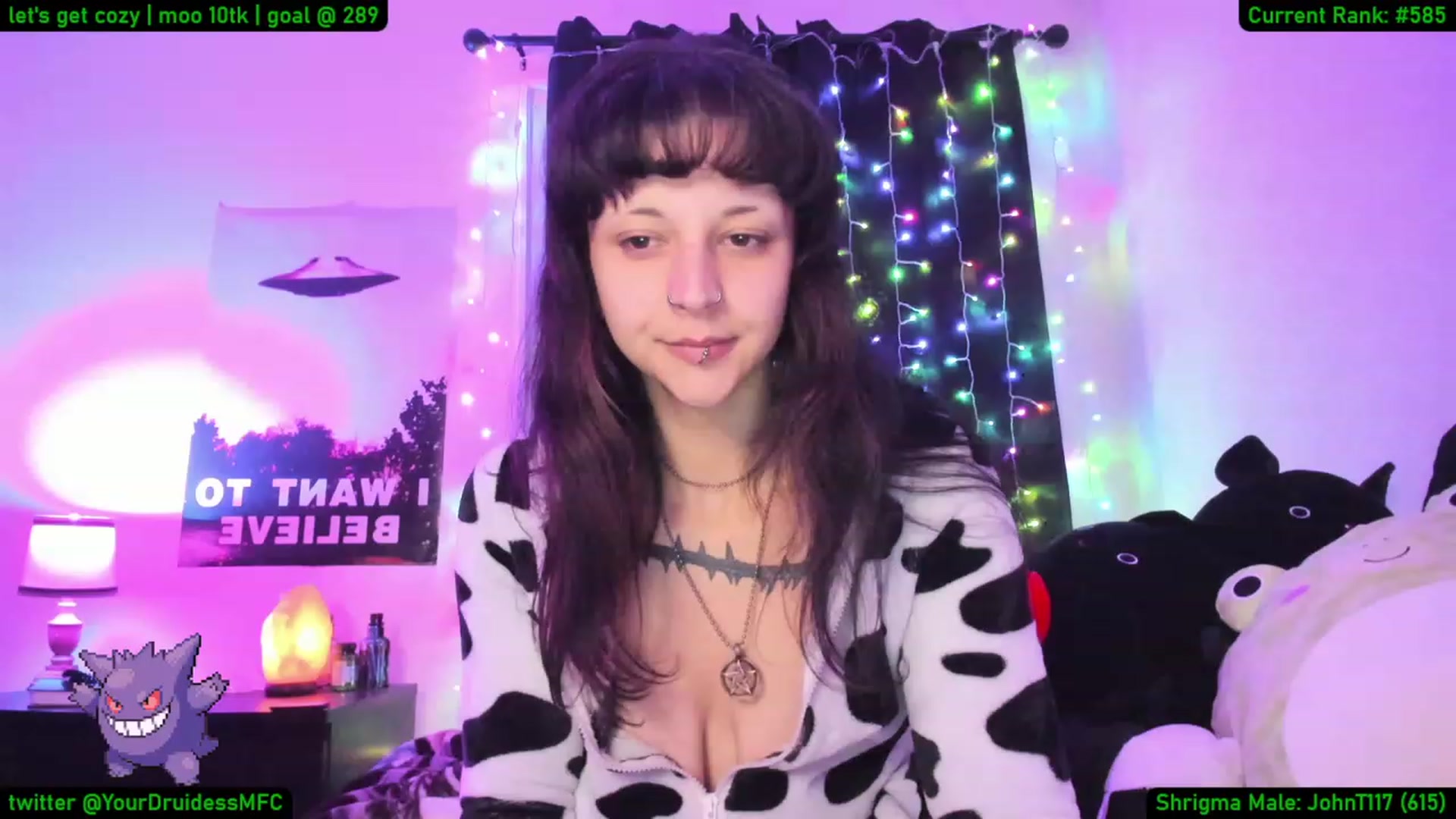 YourDruidess video thumbnail