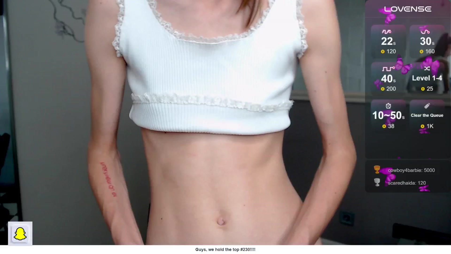 Graceful_Doll video thumbnail