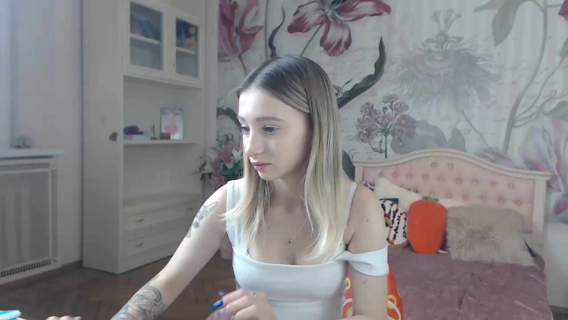 KellyBlake video thumbnail
