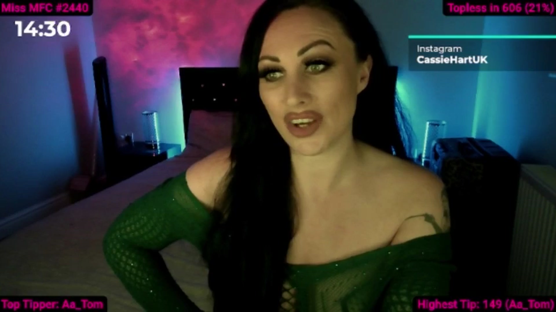 Cassie_Hart video thumbnail