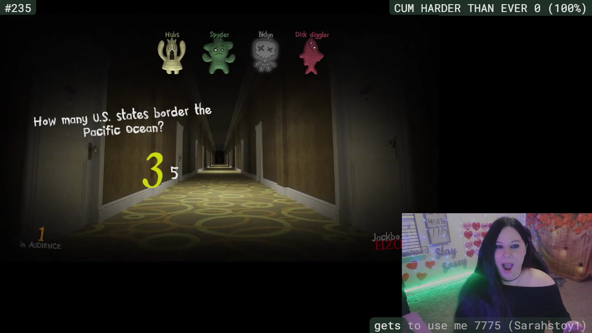 SassySarah94 video thumbnail