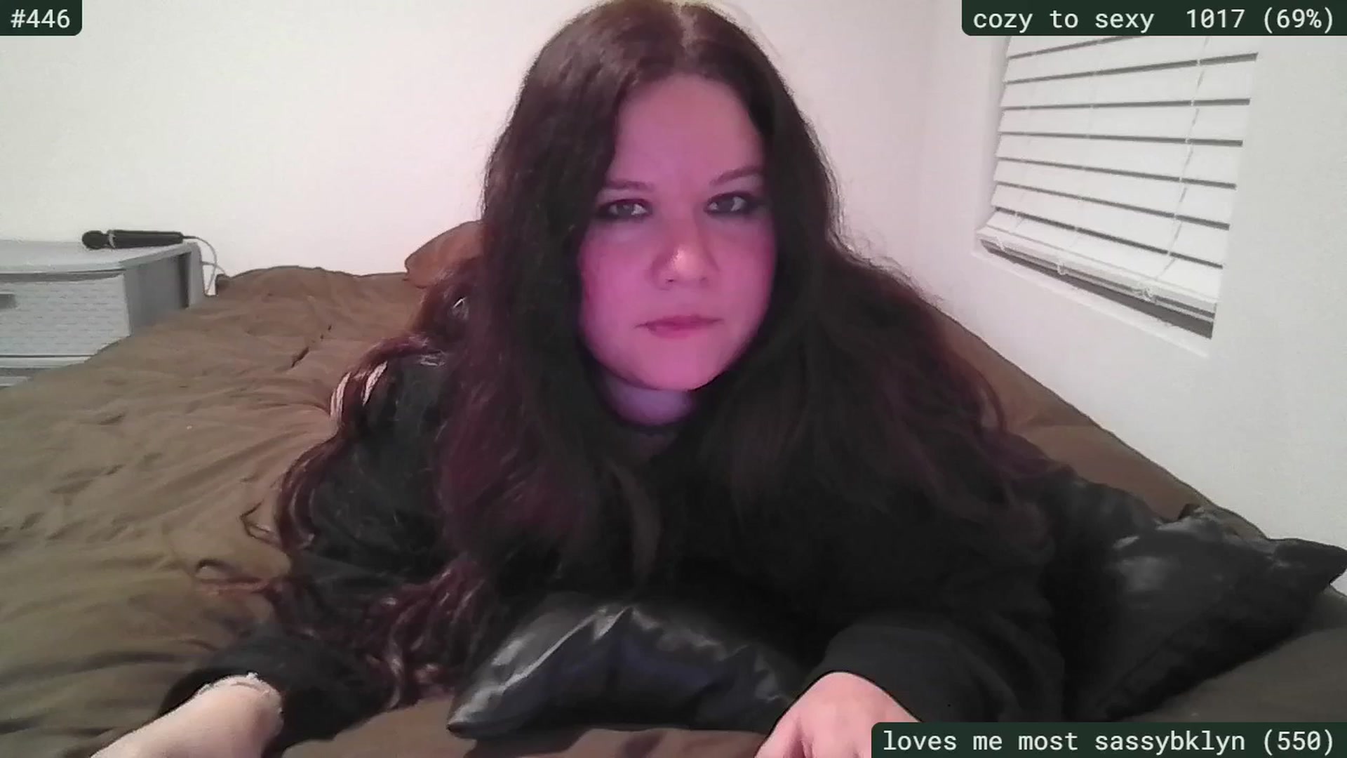 SassySarah94 video thumbnail