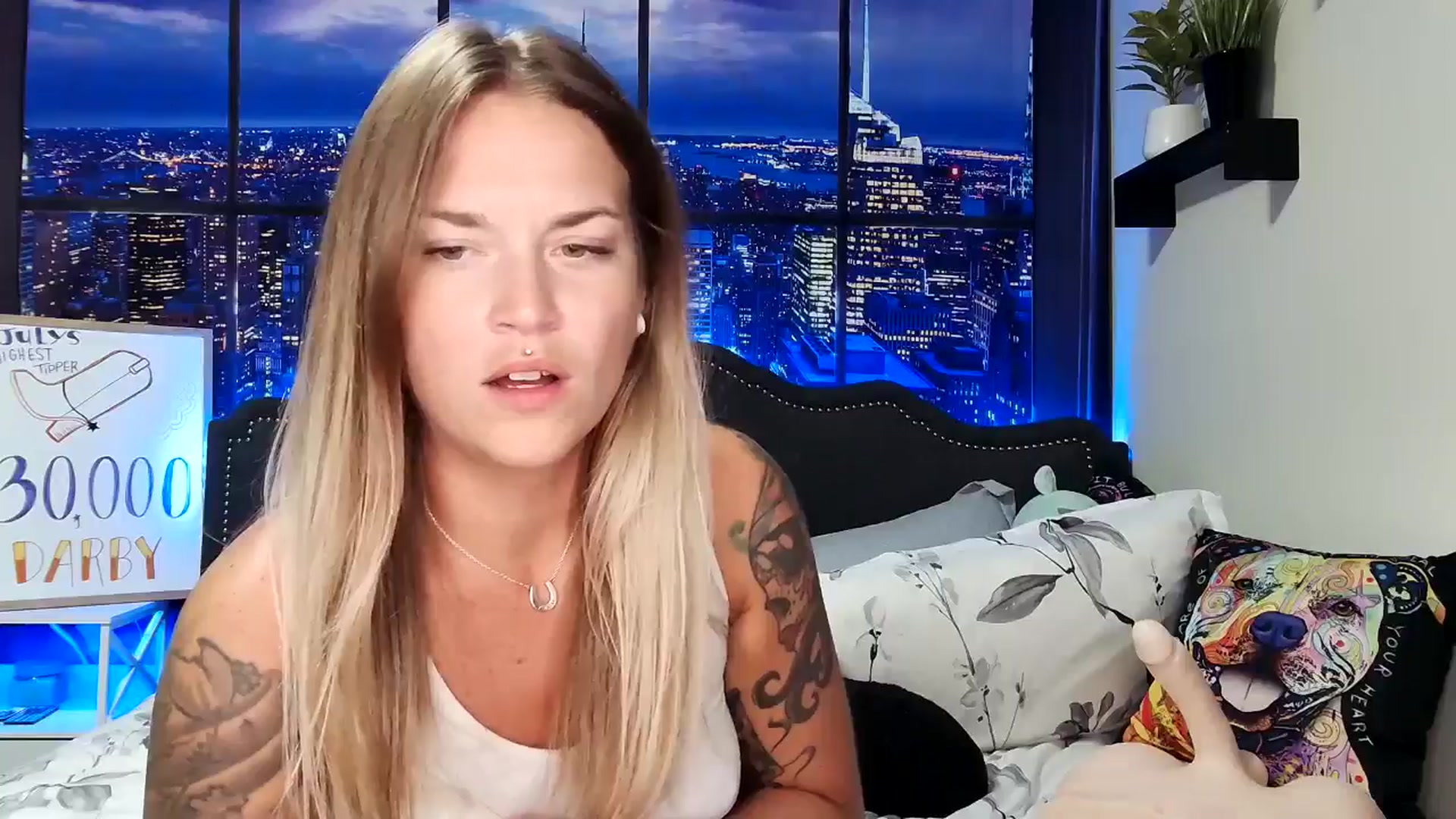Rose_Kitten video thumbnail