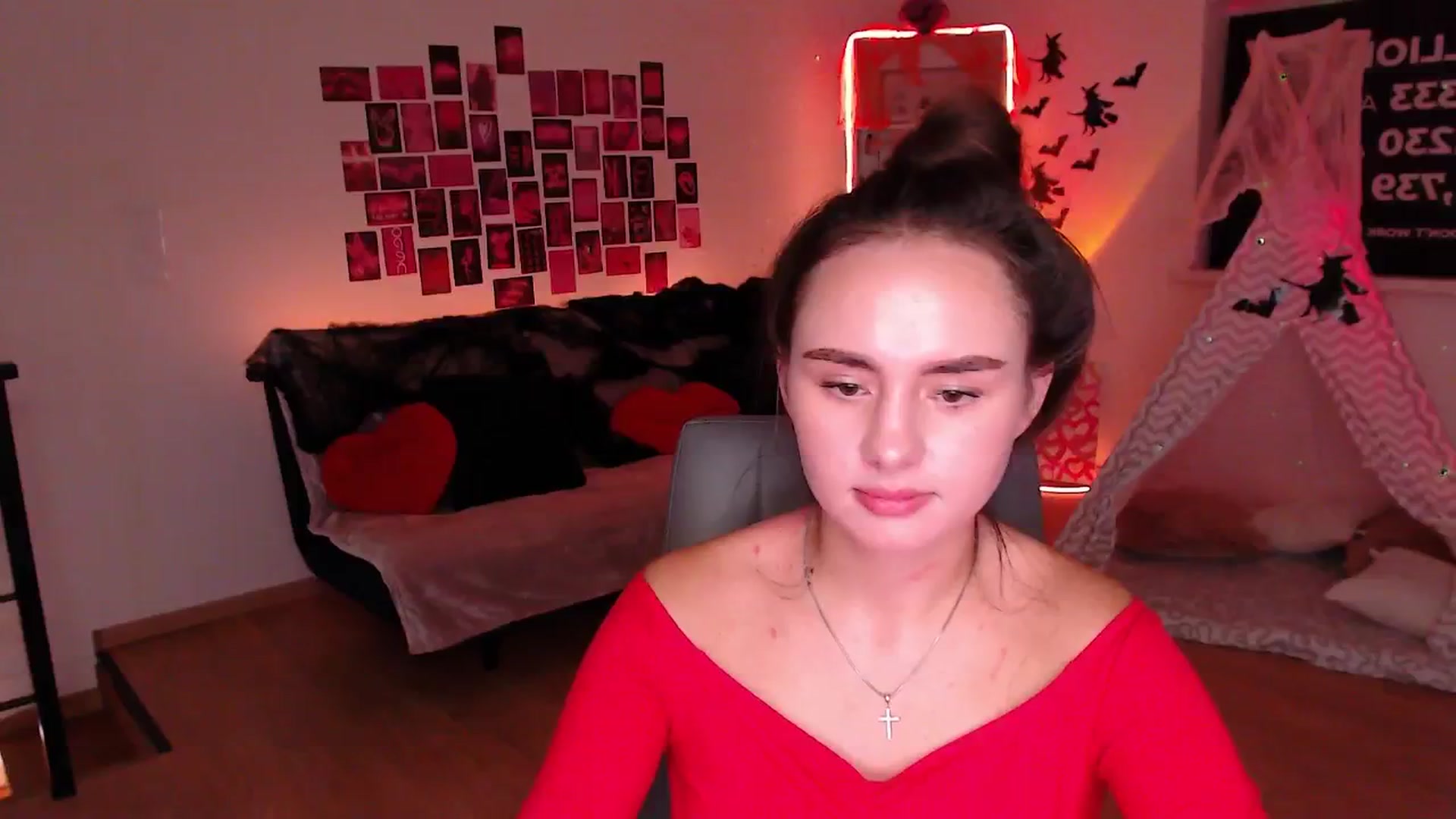 Lady_Luck0 video thumbnail