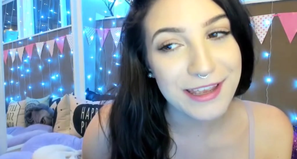 JustViolet video thumbnail