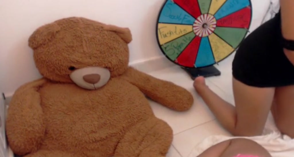 Cute_Katty video thumbnail