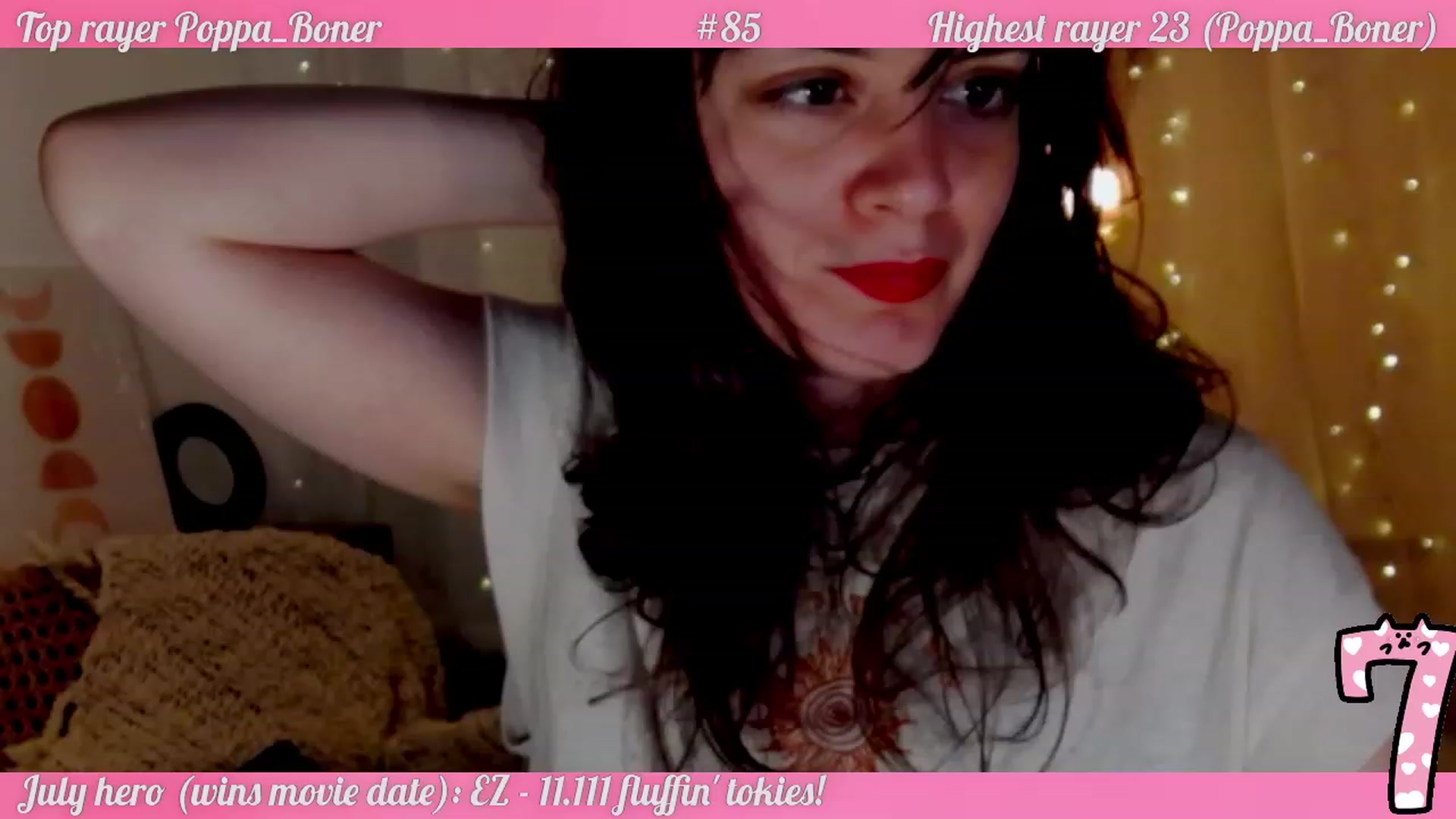 FluffinRayRay video thumbnail