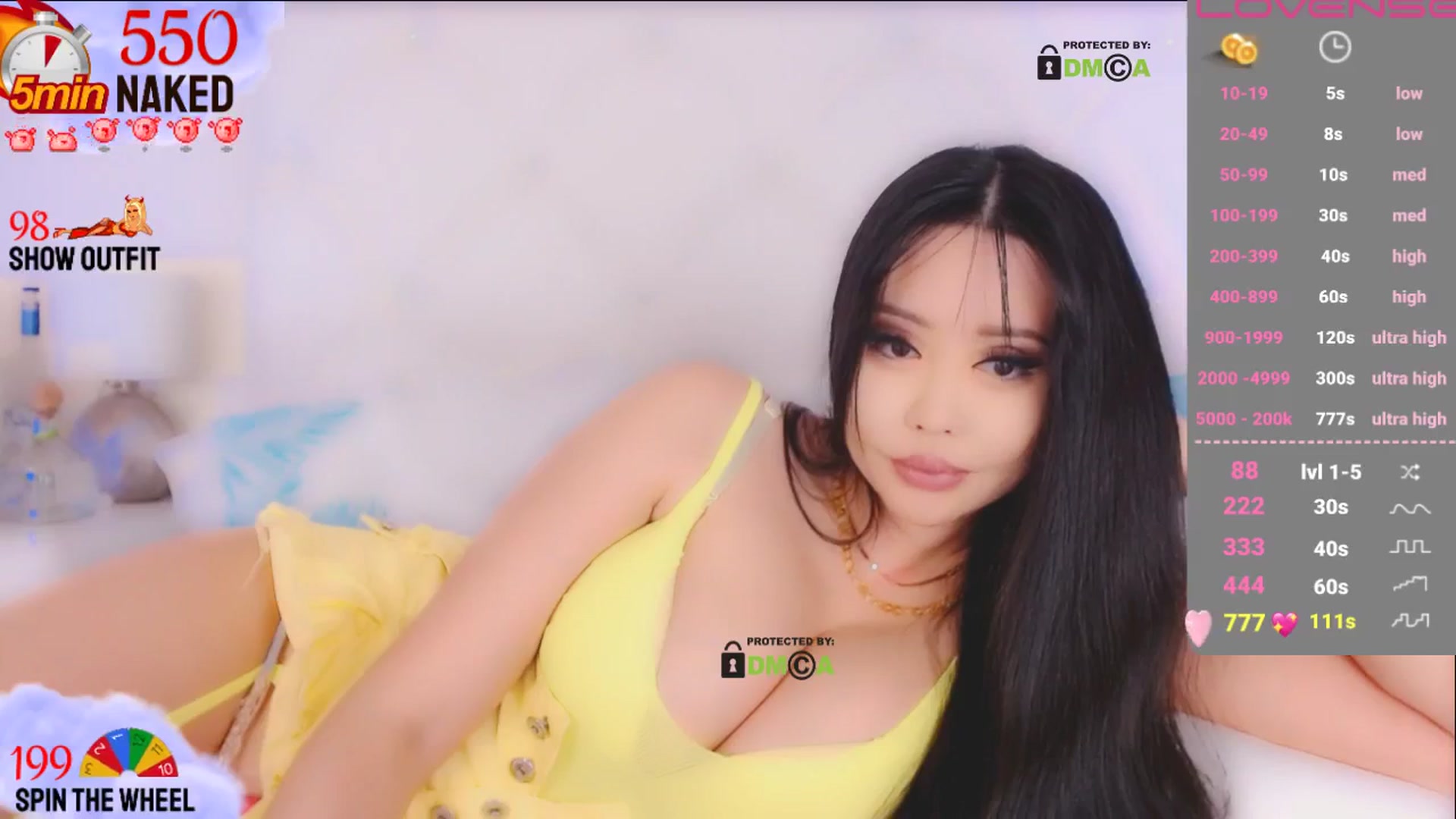 Lucky_Star888 video thumbnail