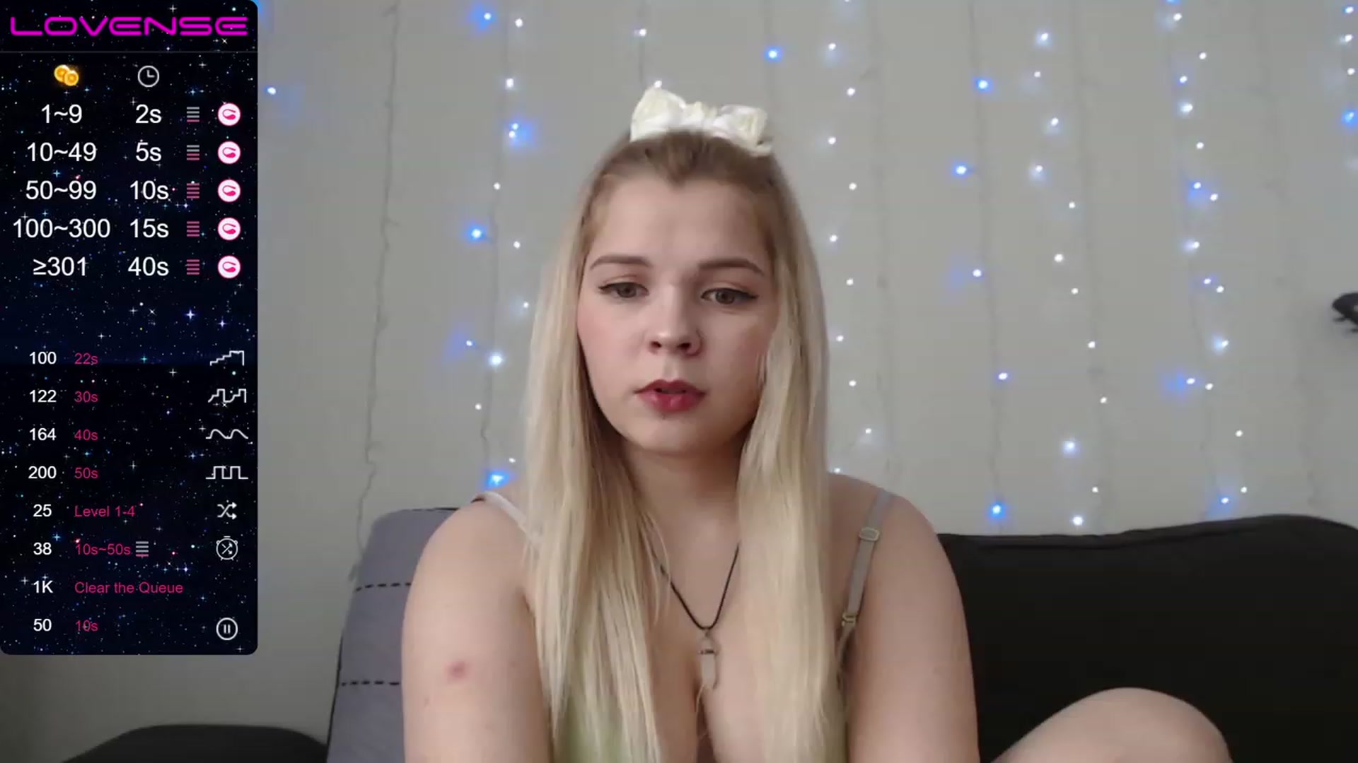 PetiteAnny video thumbnail