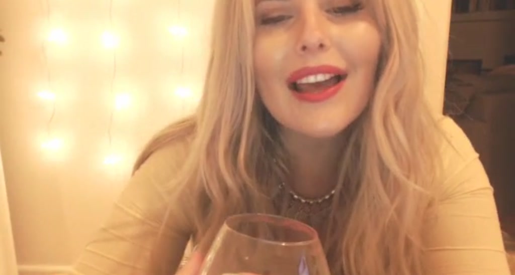 PoisonRouge video thumbnail