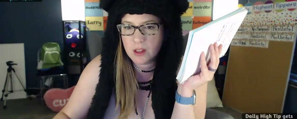 AmberCutie video thumbnail