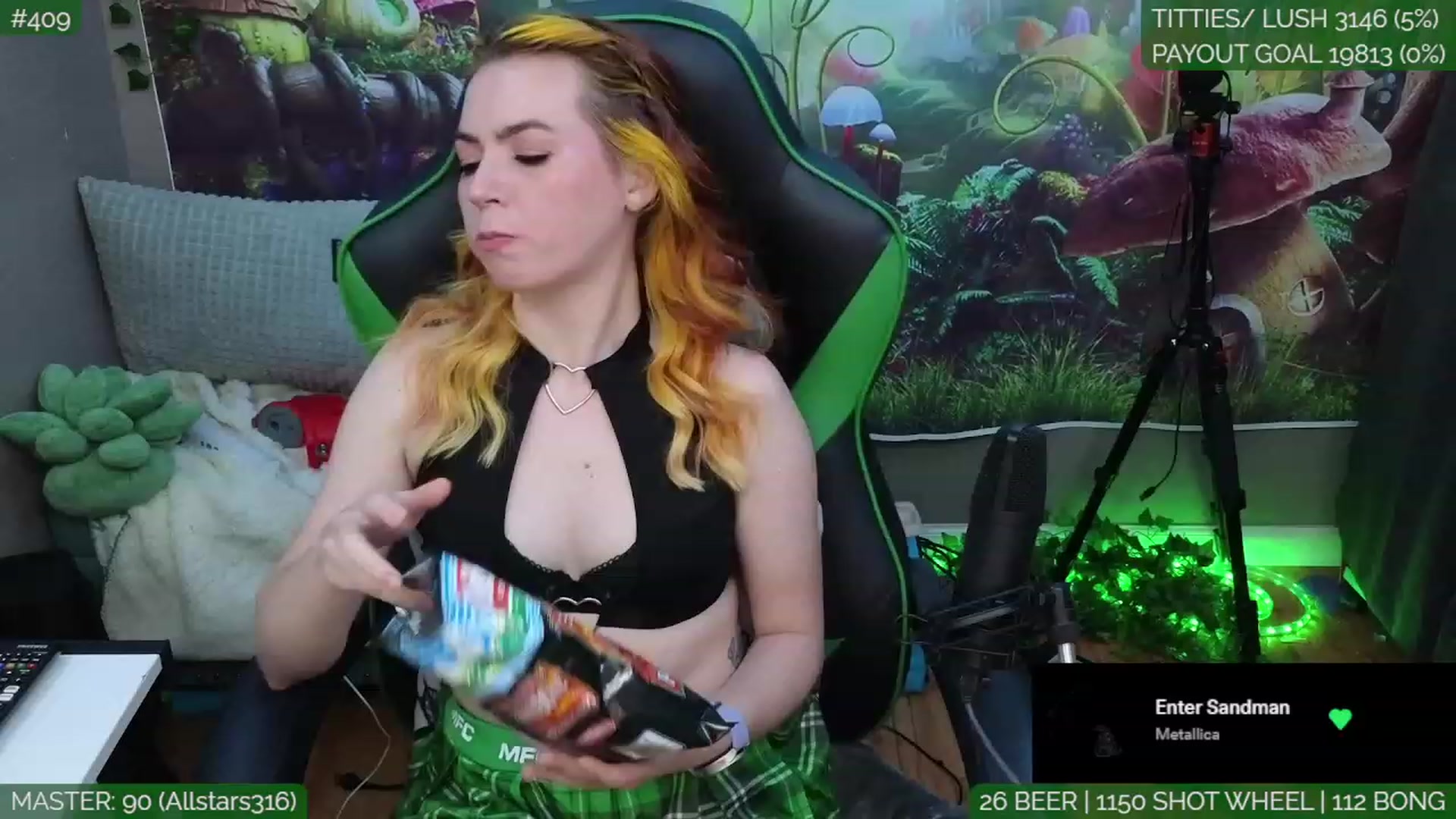 LilyKush video thumbnail
