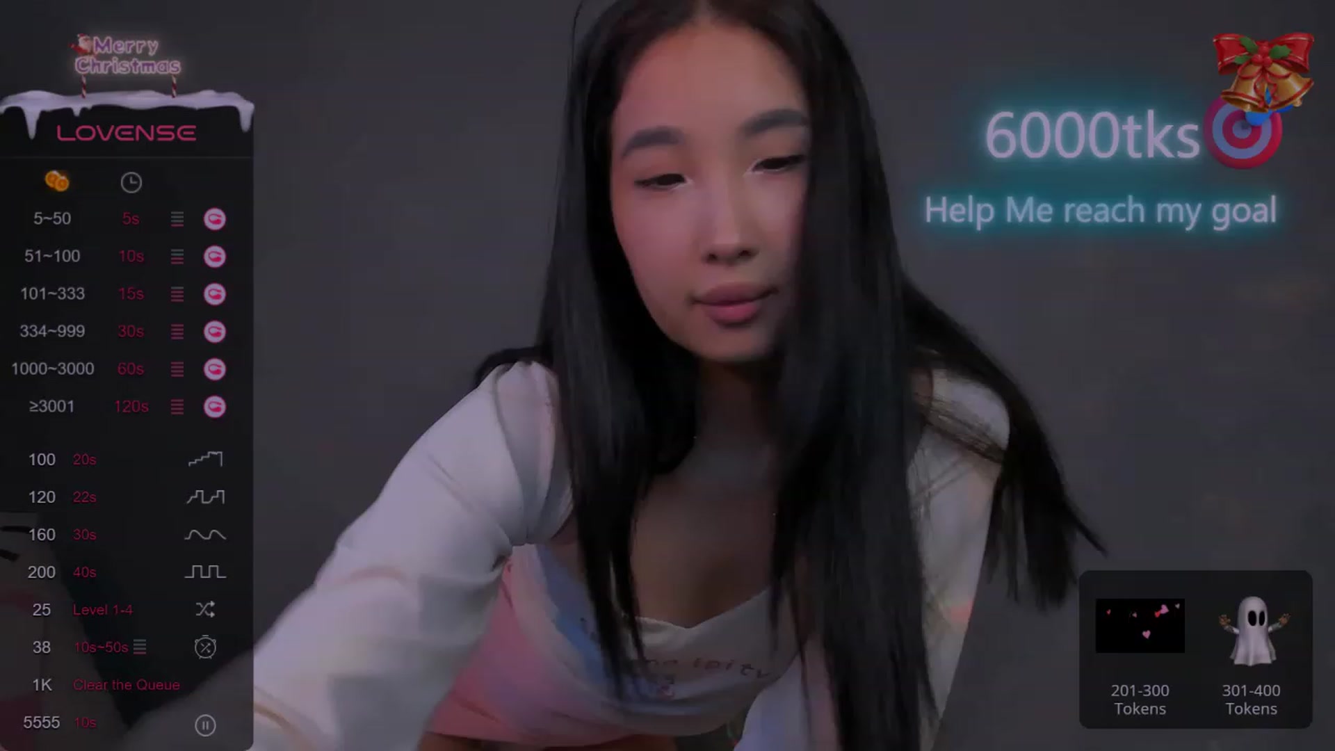 FeralBerry66 video thumbnail