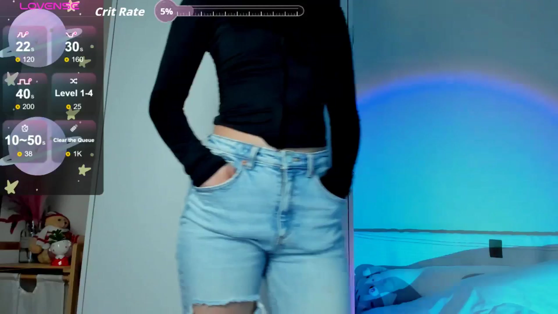 FeralBerry66 video thumbnail