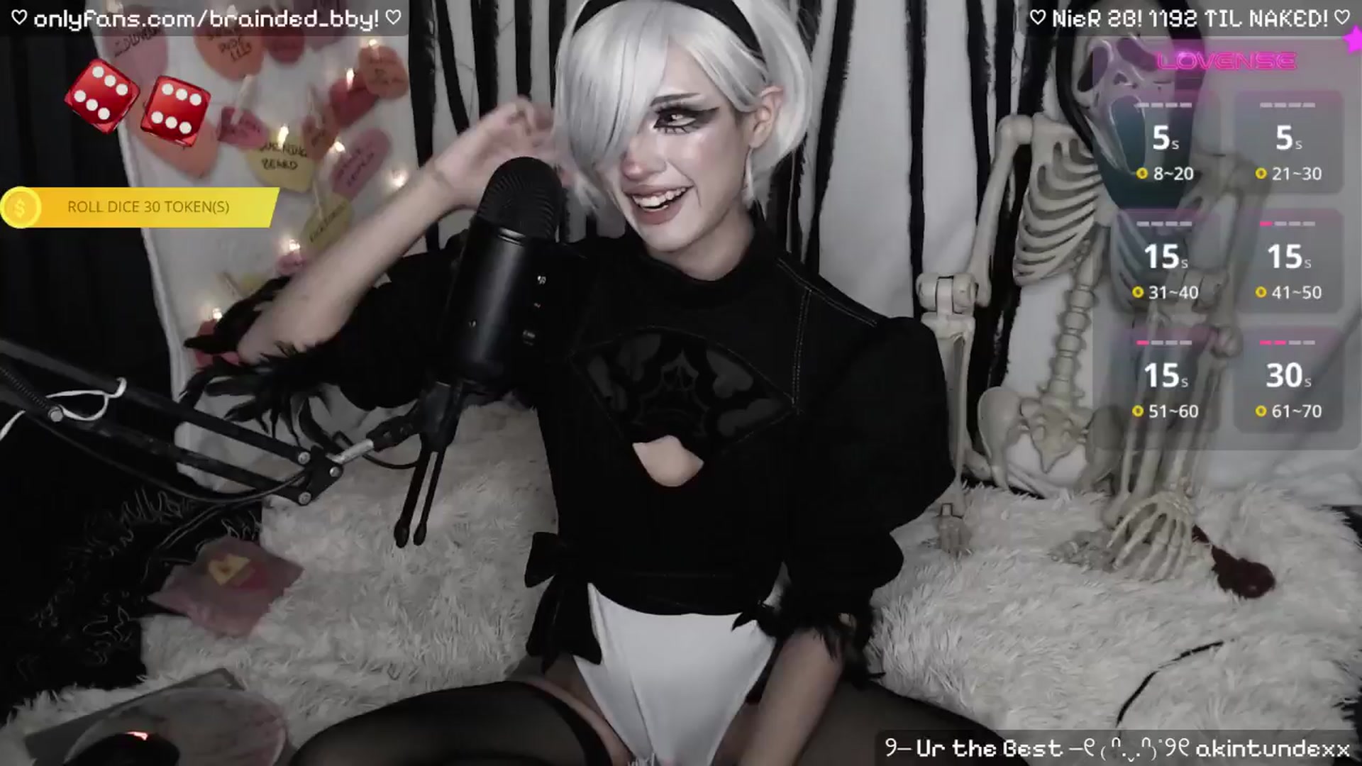 braindedbby video thumbnail
