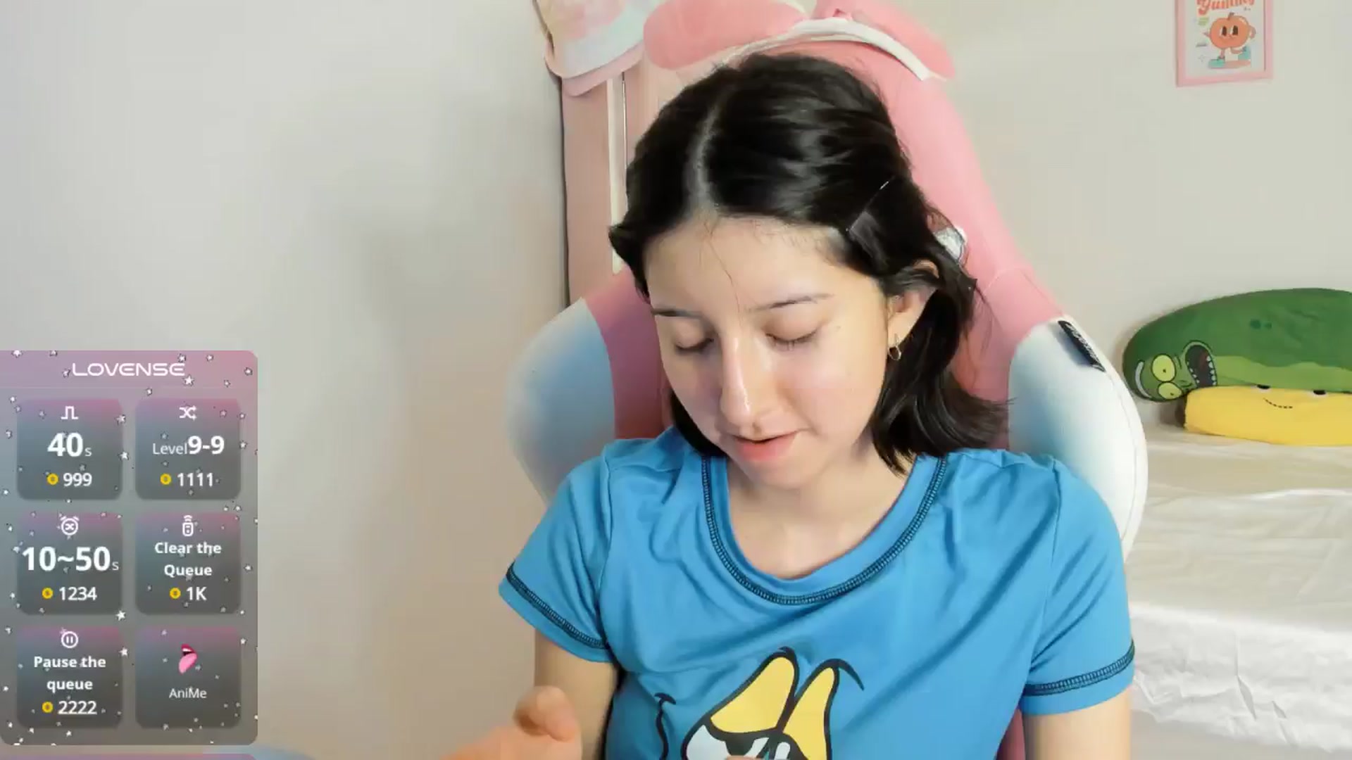 Cherrycute666 video thumbnail