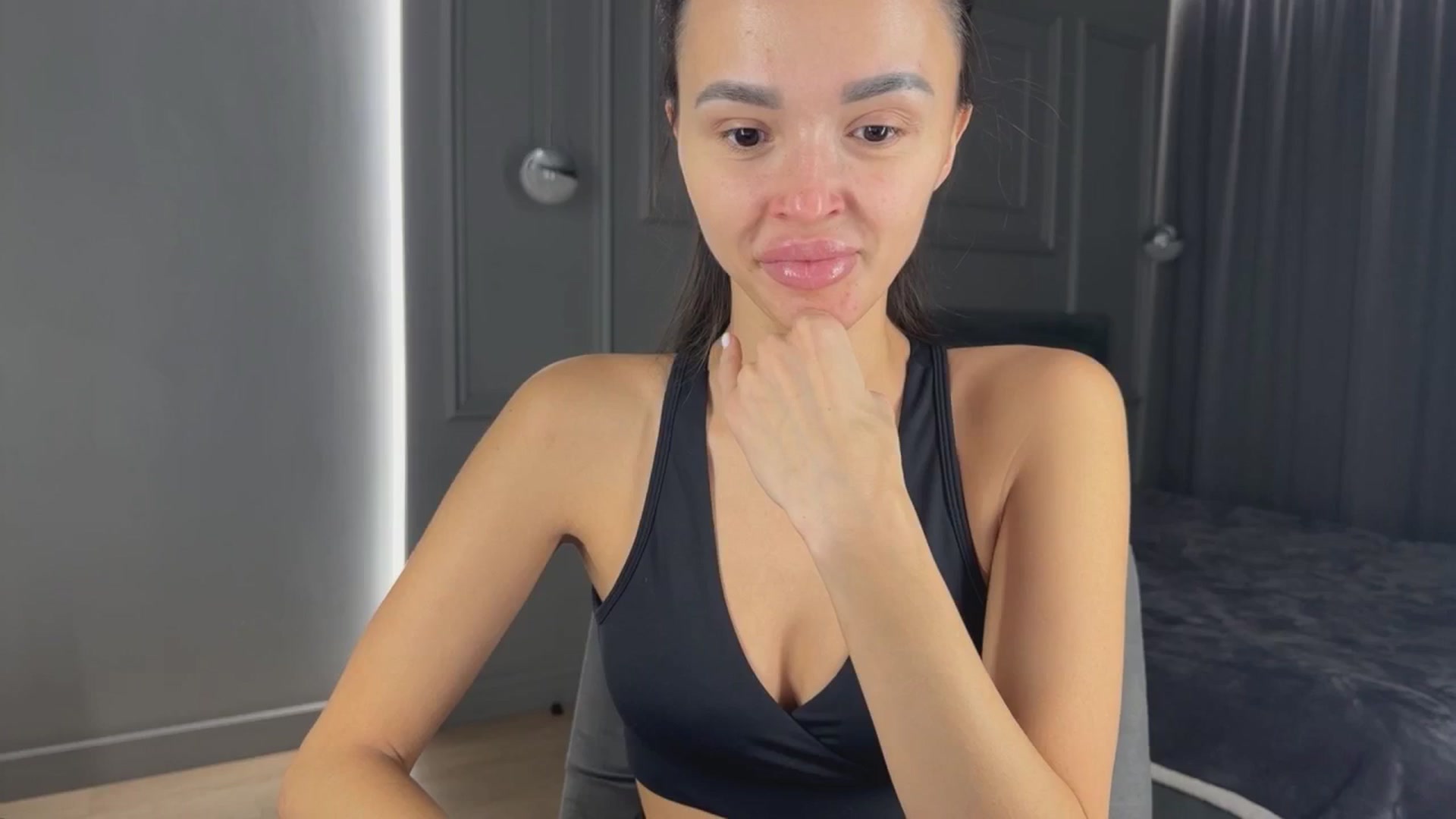 MySexyQueen23 video thumbnail