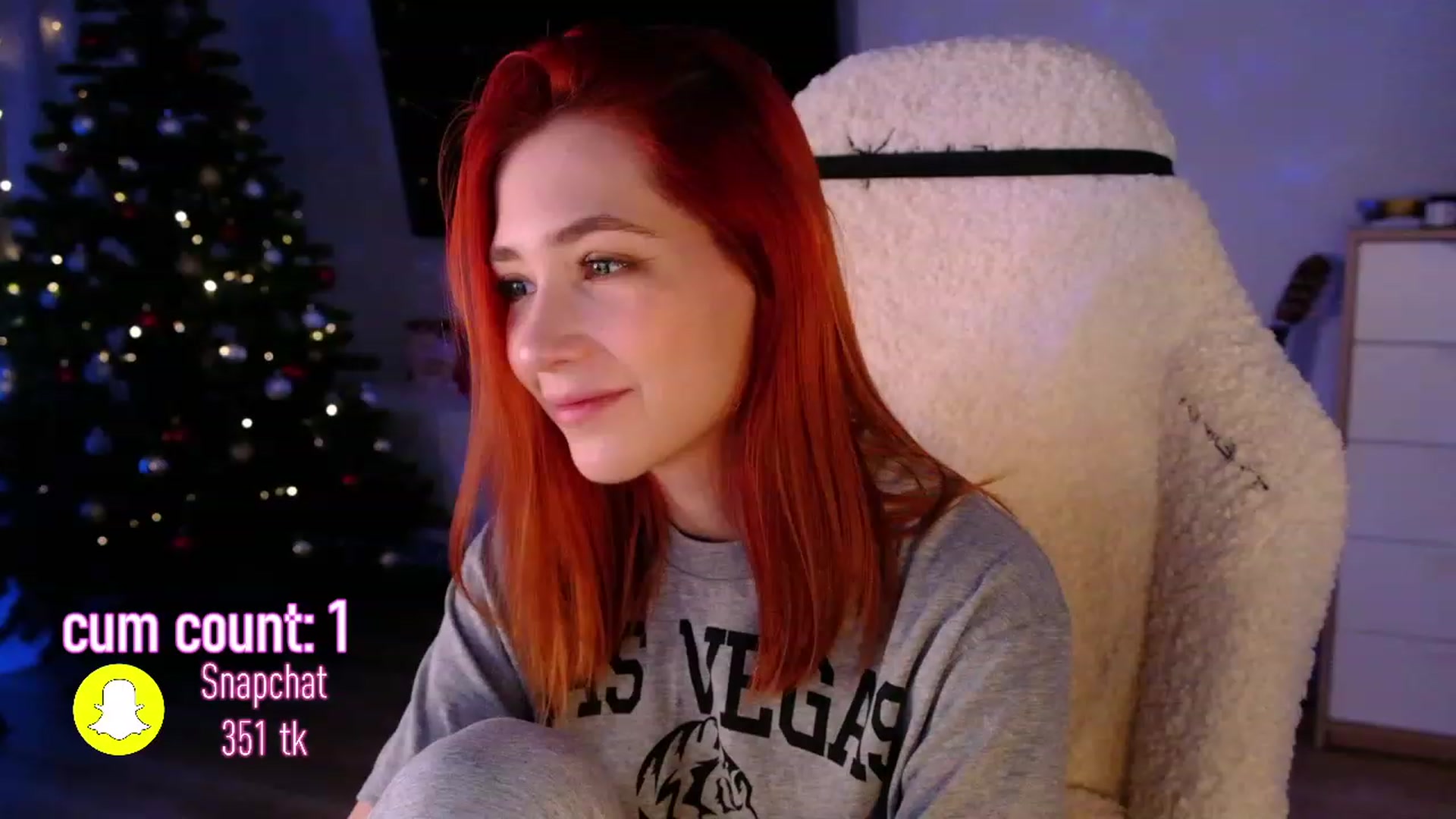 JulyRedFox video thumbnail