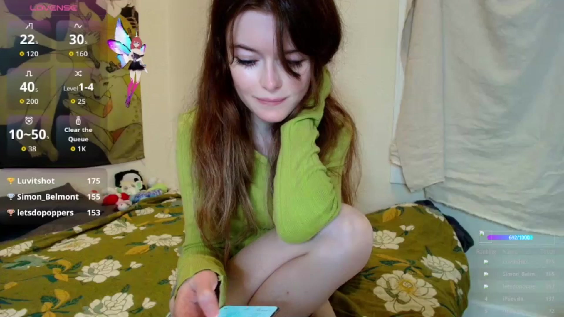 angel_sunrise video thumbnail