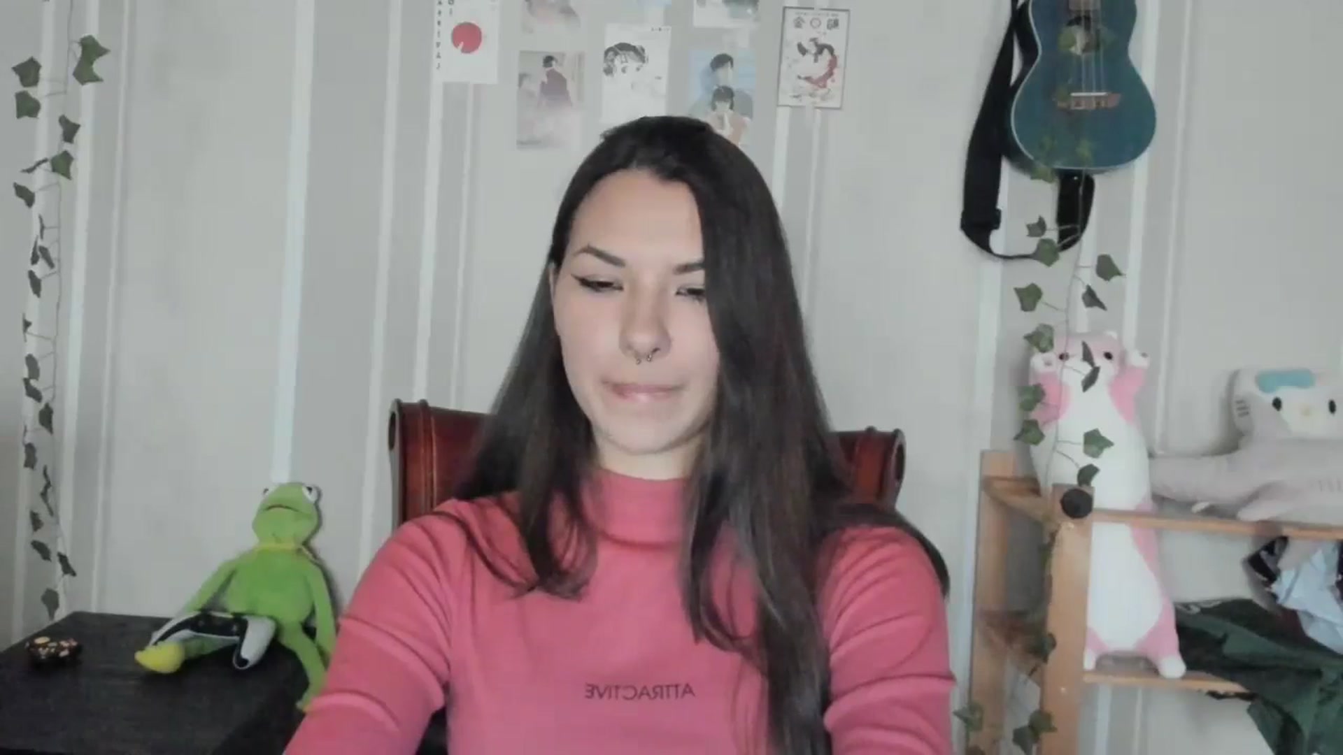 AmnesiaGirl1 video thumbnail