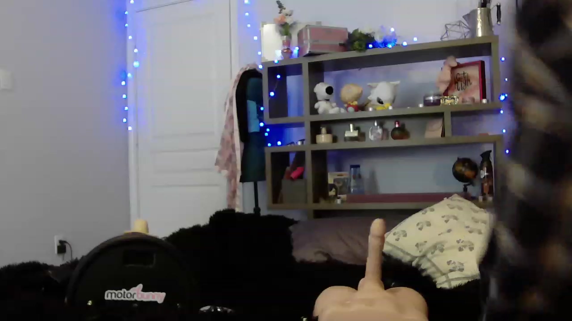 Bunnydathug video thumbnail