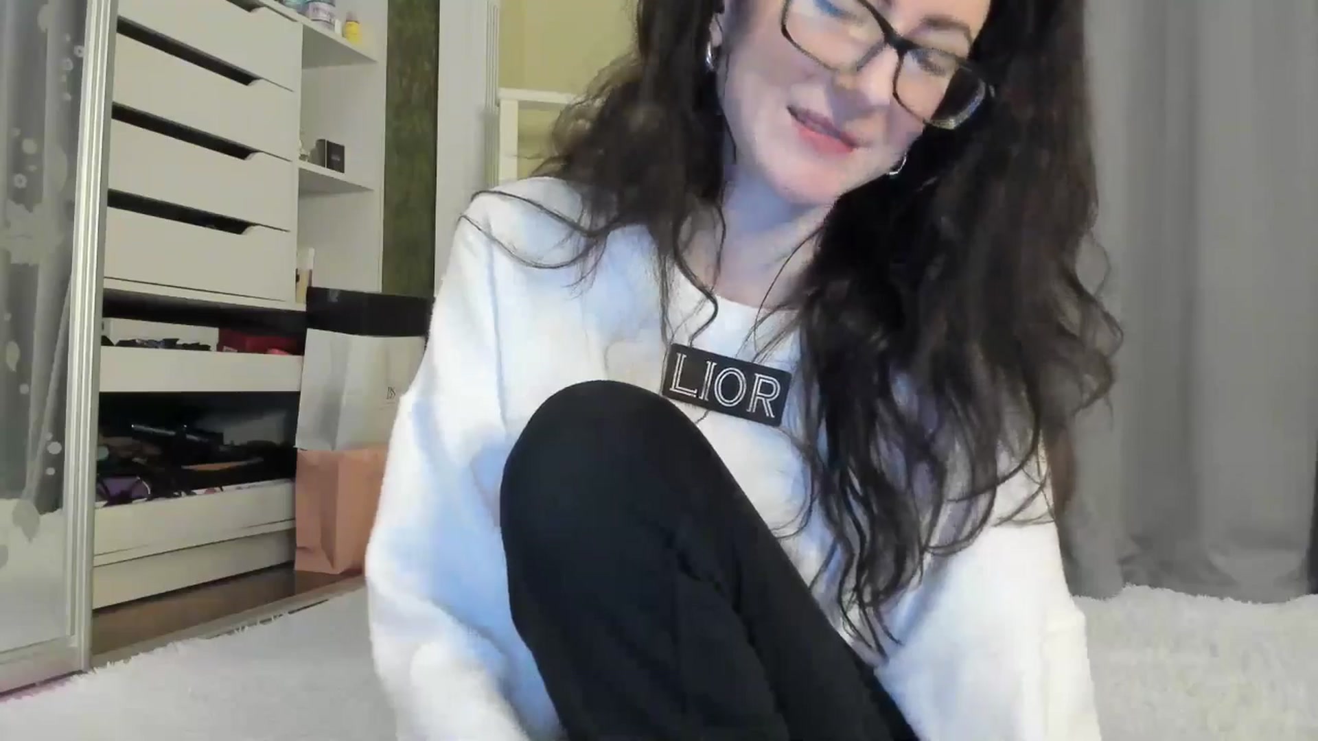 Baby_Jewel video thumbnail