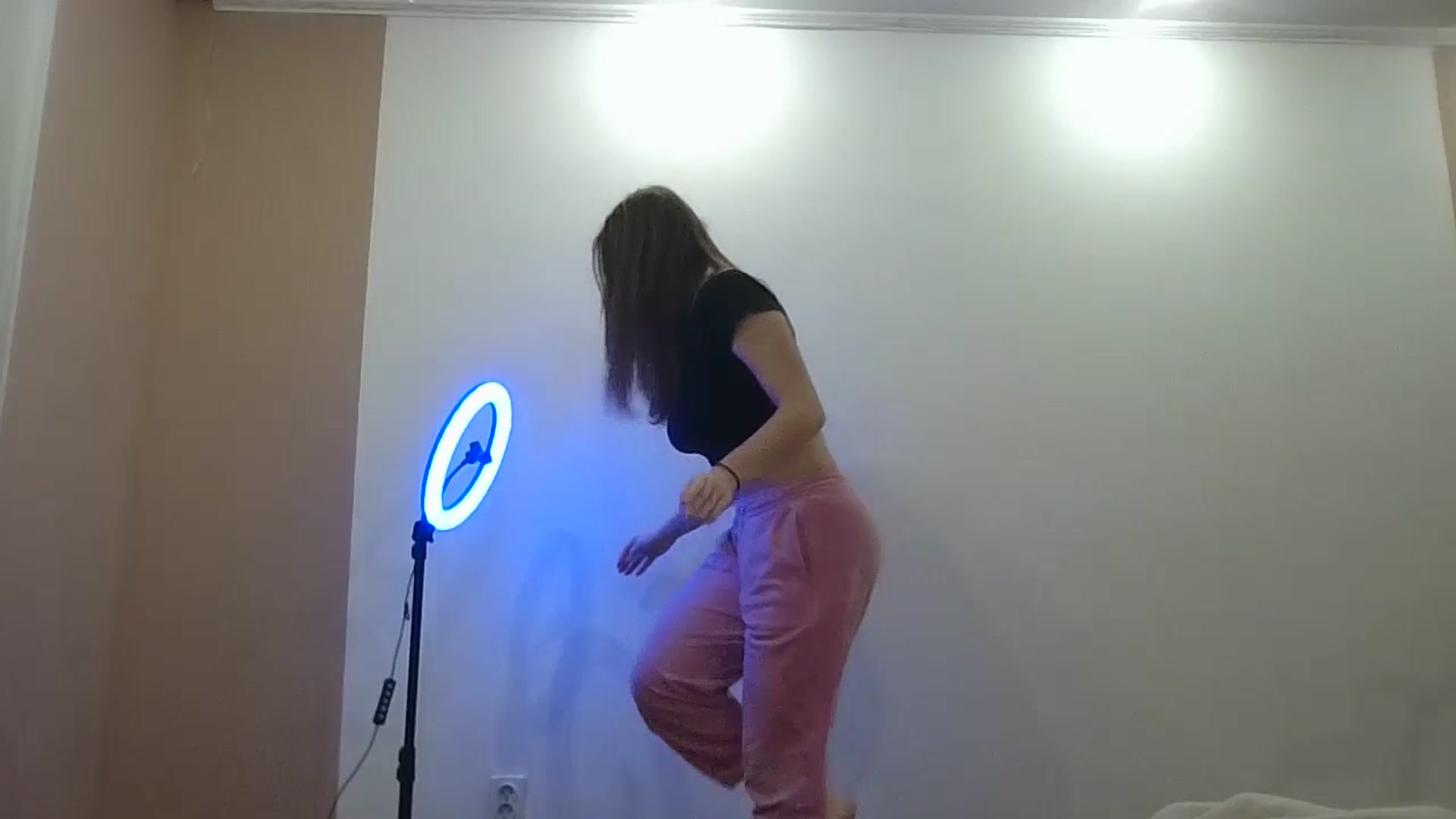 HaleyReed video thumbnail