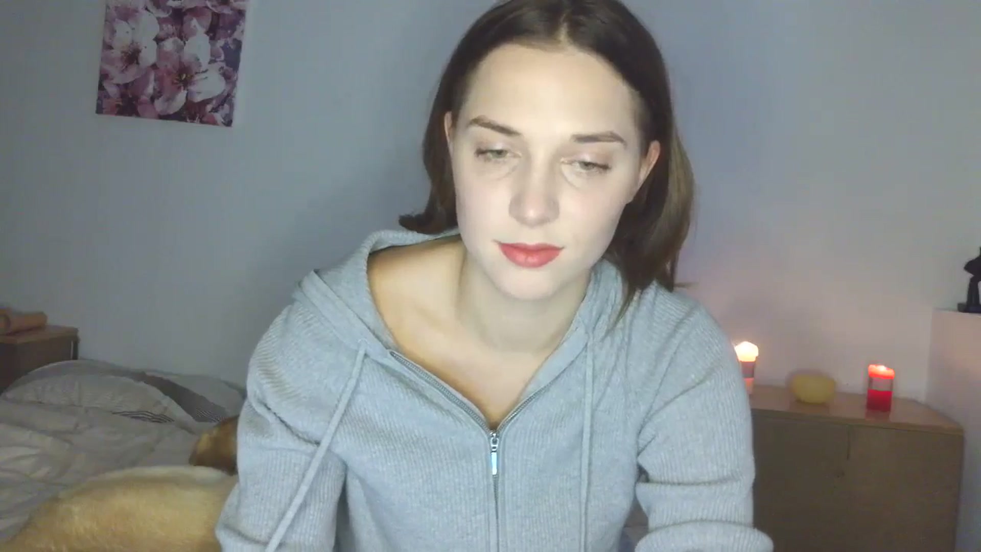 HaleyReed video thumbnail