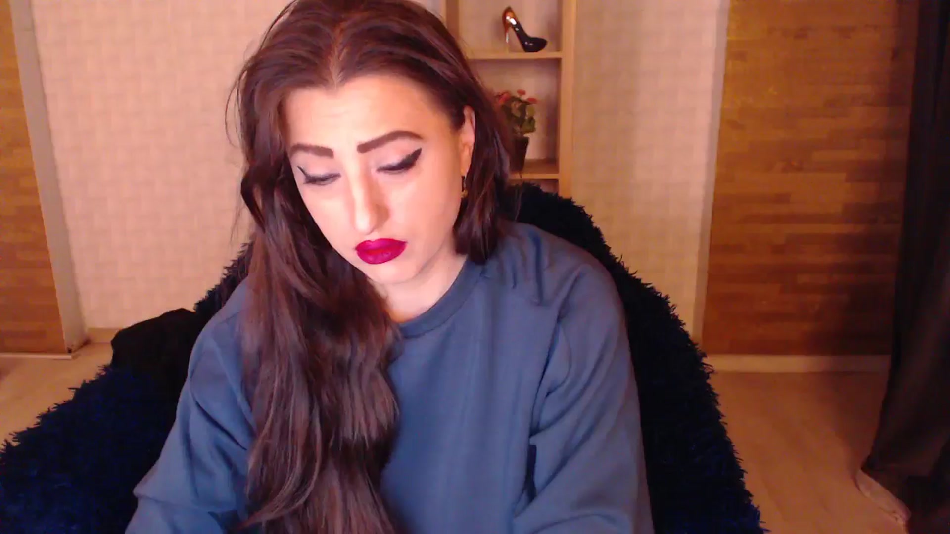 HotRebbecca video thumbnail