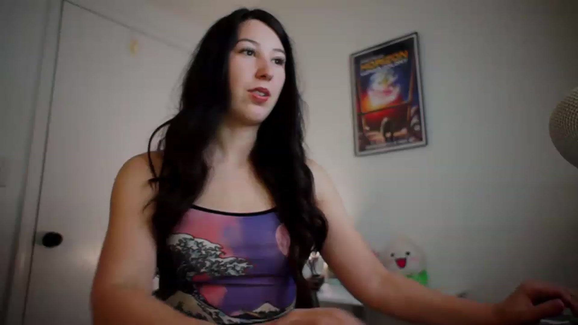MILFdream69 video thumbnail