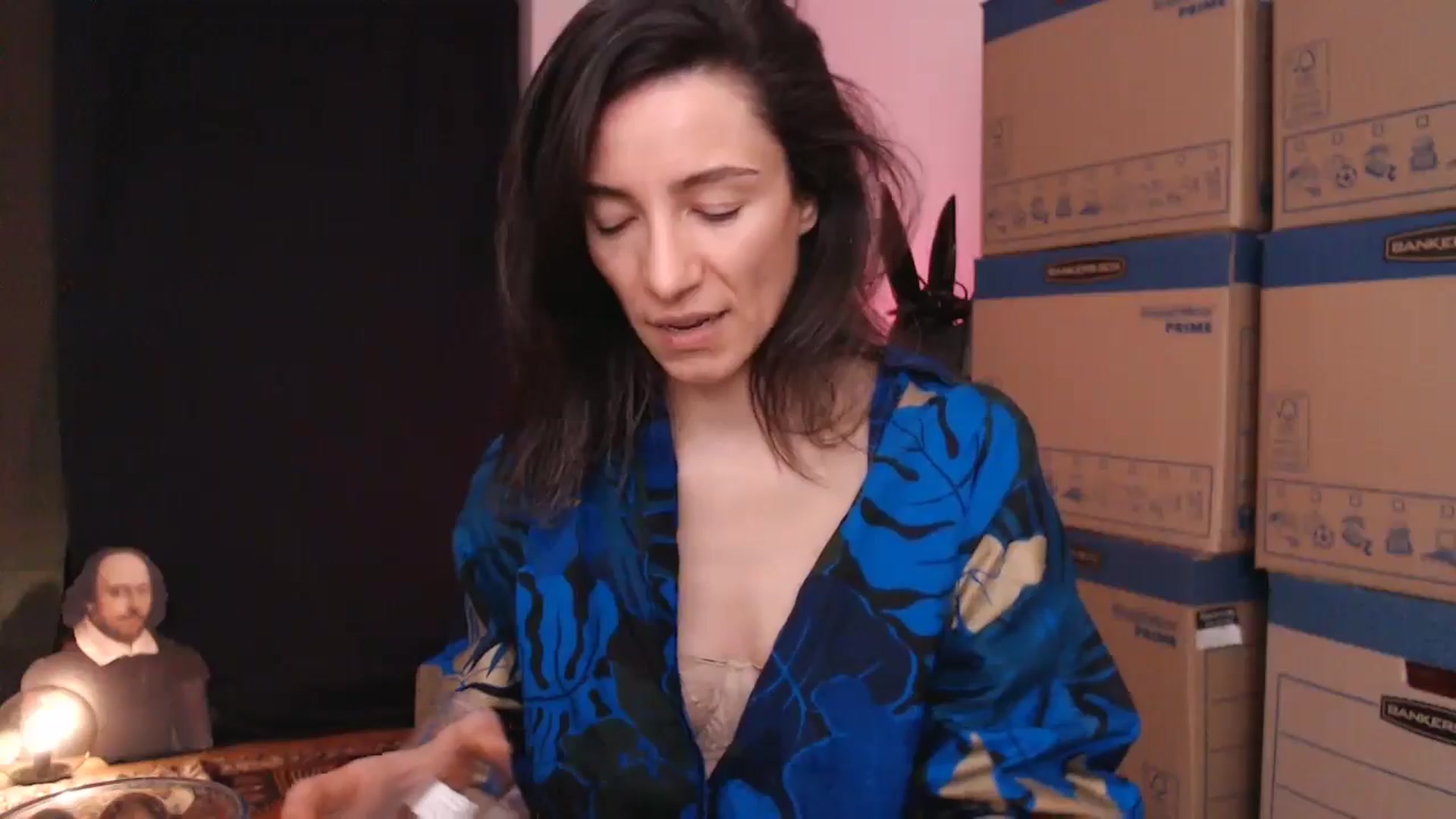 Mora_Marvels video thumbnail