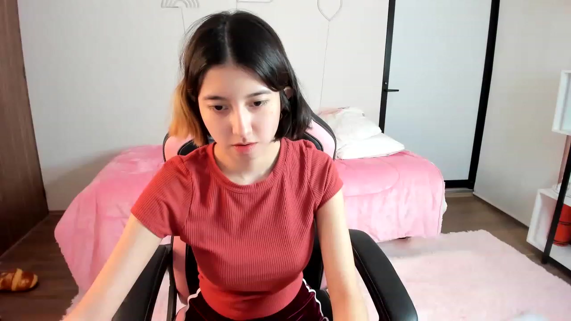 Cherrycute666 video thumbnail