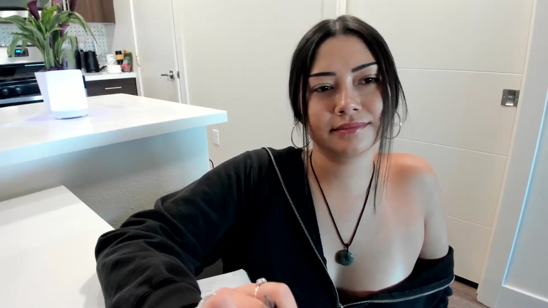 YourGoddessLu video thumbnail