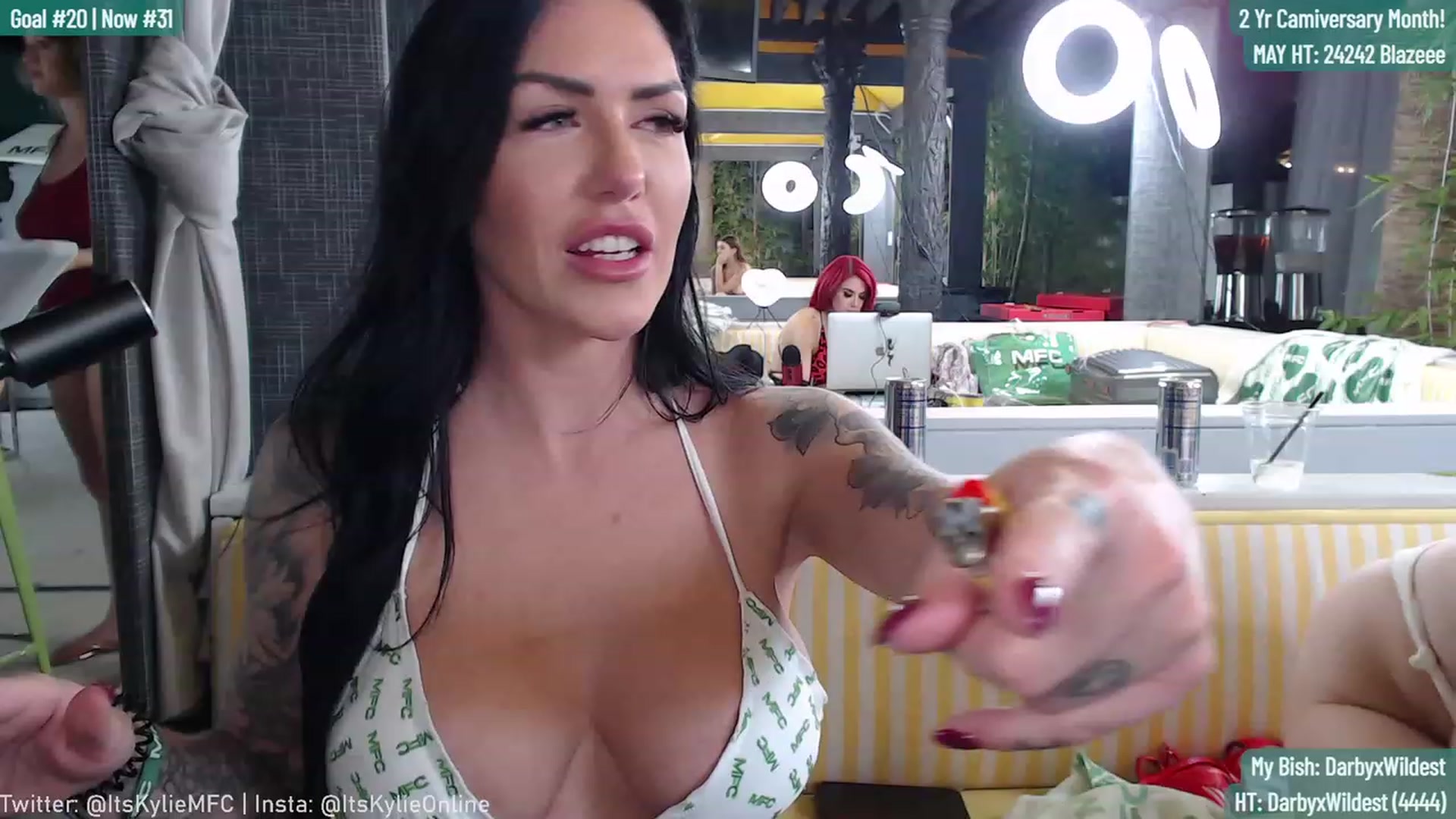 ItsKylie video thumbnail
