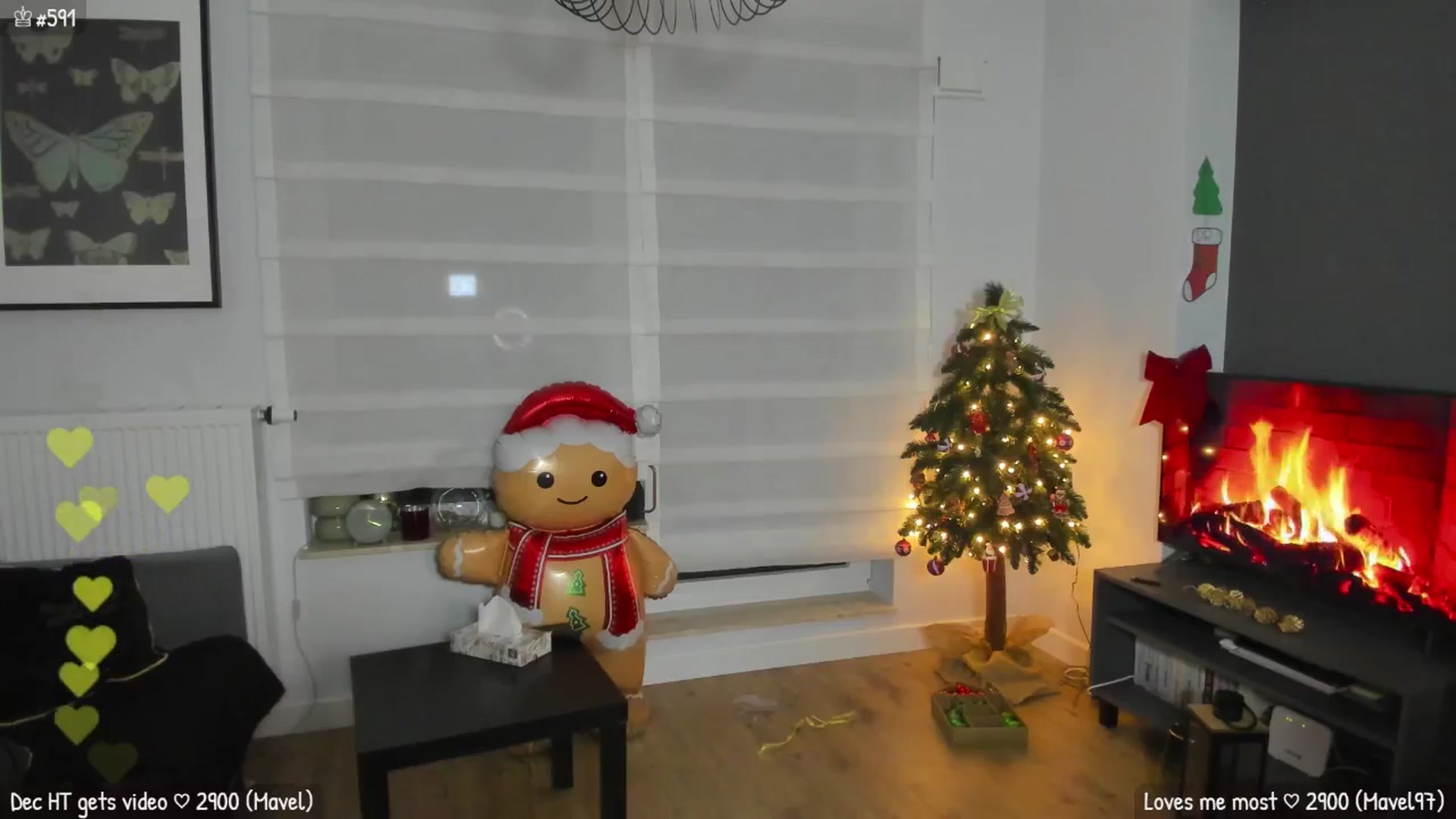 MirBee video thumbnail