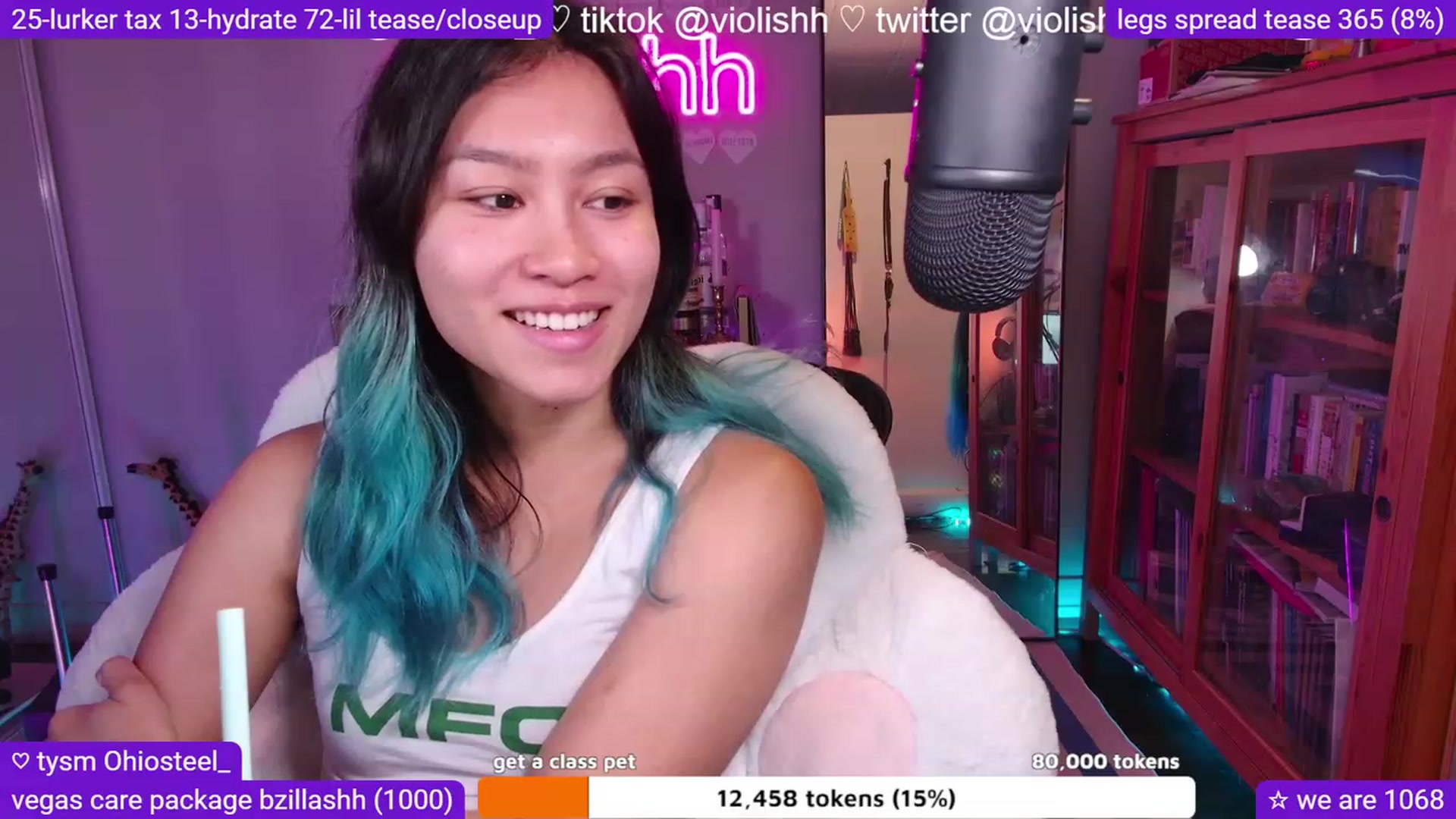 violishh video thumbnail